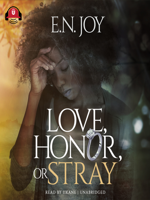 Title details for Love, Honor or Stray by E. N. Joy - Available